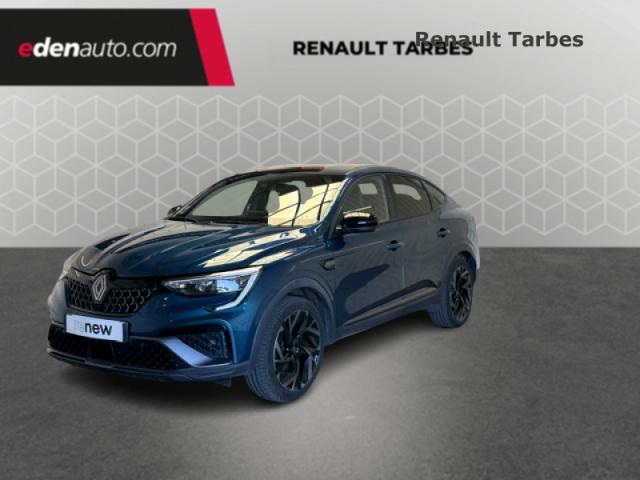 Renault Arkana E-Tech Full Hybrid 145 Gsr2 Esprit Alpine