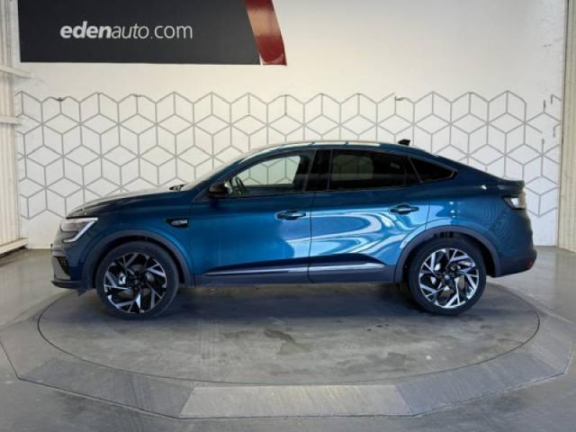 Renault Arkana image 4