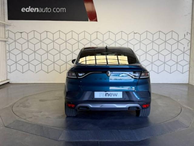 Renault Arkana image 7