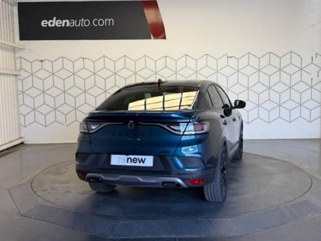 Renault Arkana image 5