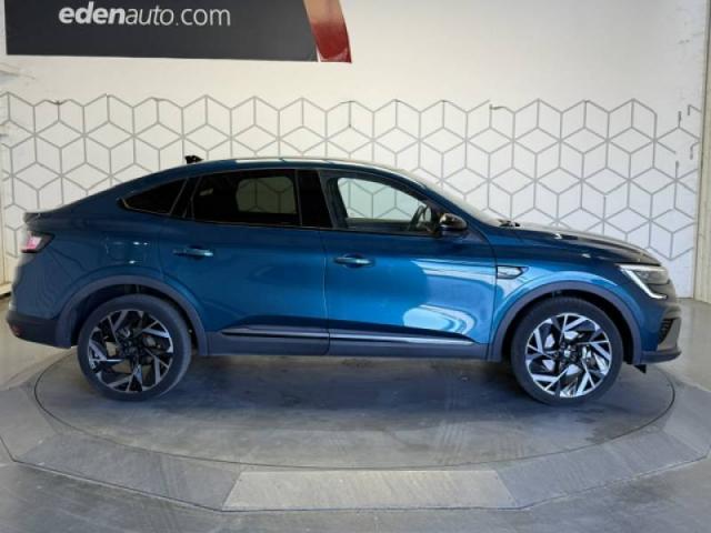 Renault Arkana image 3