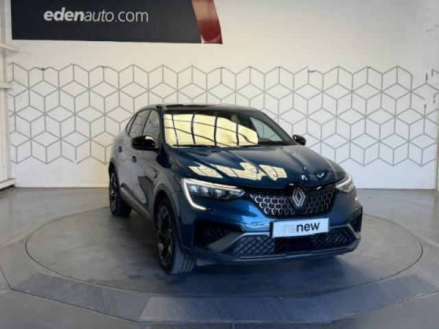 Renault Arkana image 6