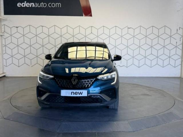 Renault Arkana image 8