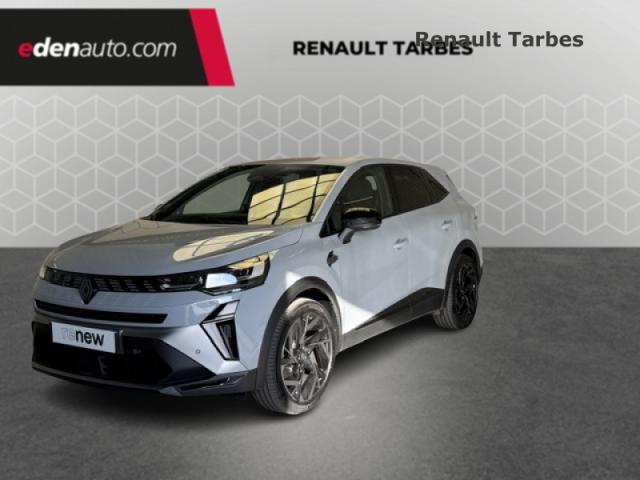 Renault Symbioz E-Tech Full Hybrid 145 Esprit Alpine