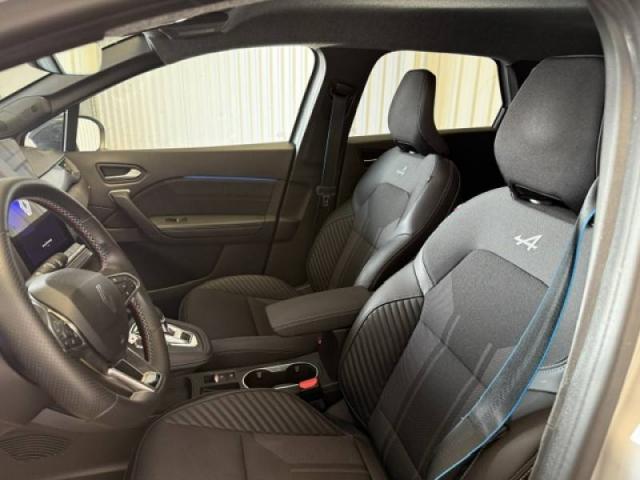 Renault Symbioz image 7