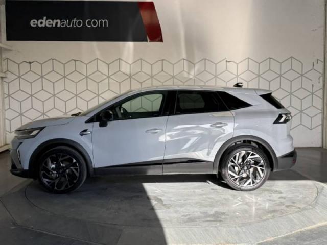 Renault Symbioz image 4