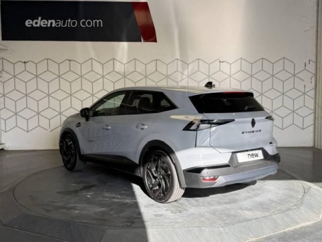 Renault Symbioz image 1