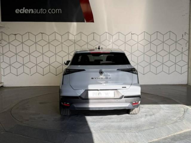 Renault Symbioz image 9