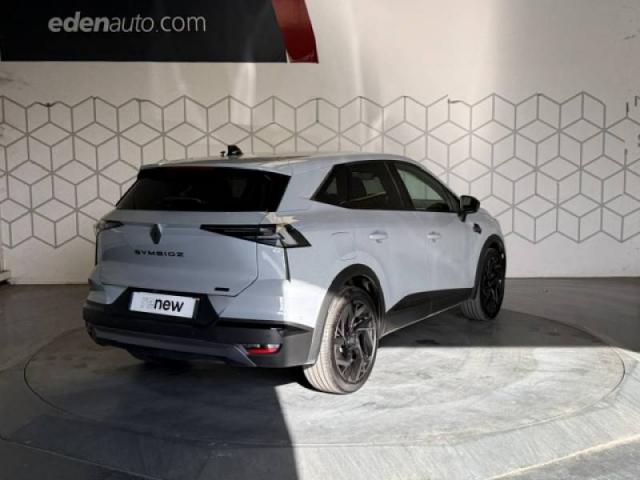 Renault Symbioz image 5