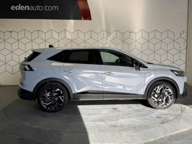 Renault Symbioz image 2