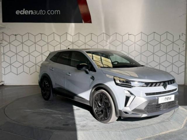 Renault Symbioz image 3