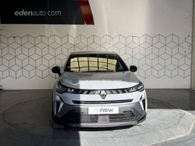 Renault Symbioz image 8