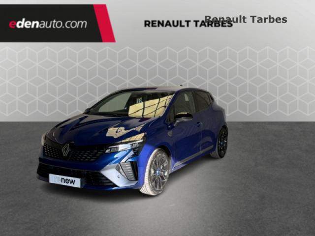 Renault Clio E-Tech Full Hybrid 145 Esprit Alpine