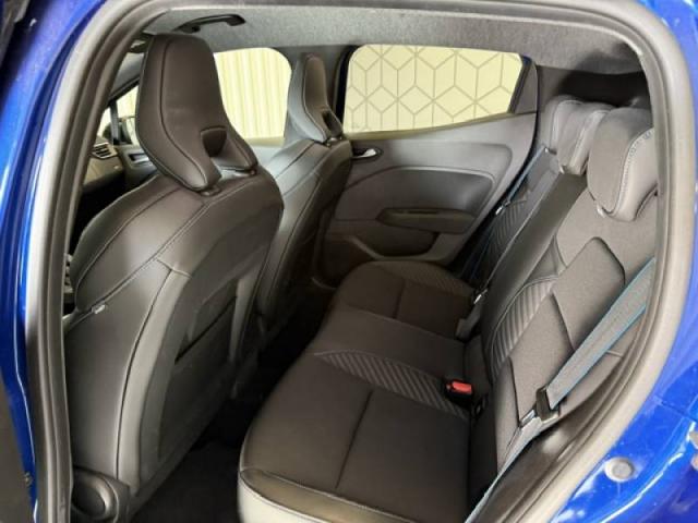 Renault Clio image 7
