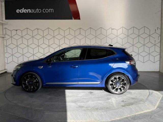 Renault Clio image 1