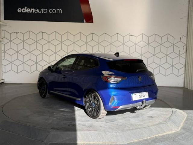 Renault Clio image 2