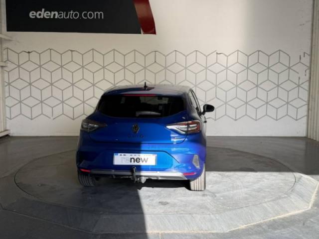 Renault Clio image 8
