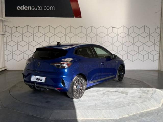 Renault Clio image 6
