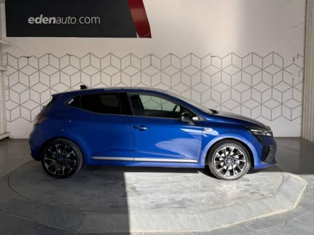 Renault Clio image 4