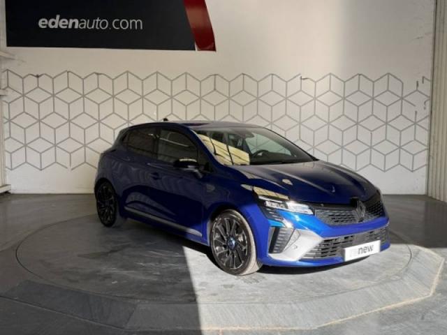 Renault Clio image 9