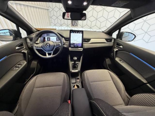 Renault Captur image 8