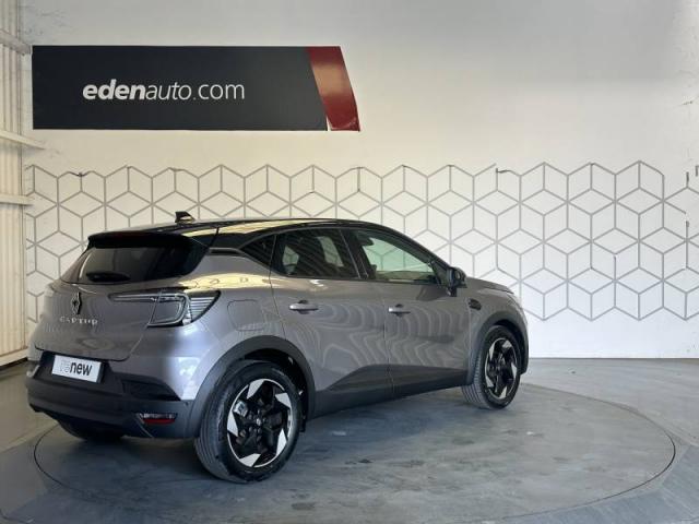 Renault Captur image 4