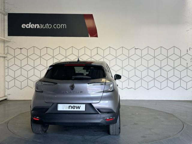 Renault Captur image 2