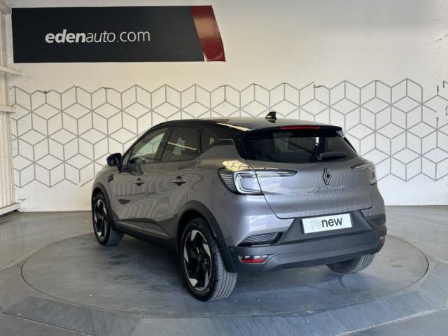 Renault Captur image 6