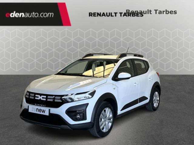 Dacia Sandero Eco-G 100 Stepway Expression