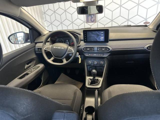 Dacia Sandero image 8