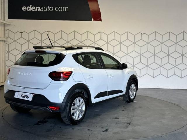 Dacia Sandero image 2