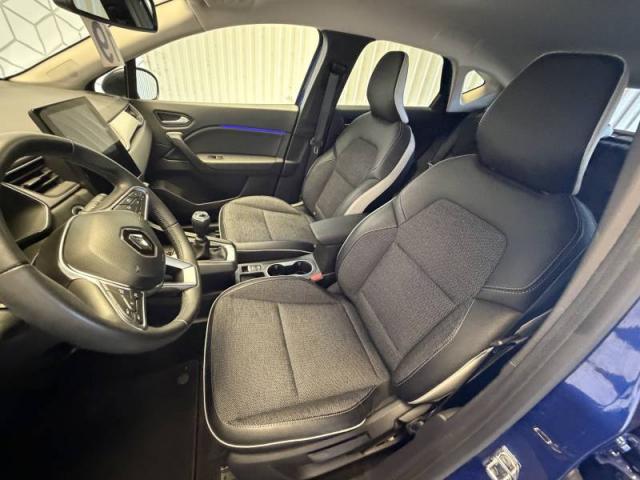 Renault Captur image 4