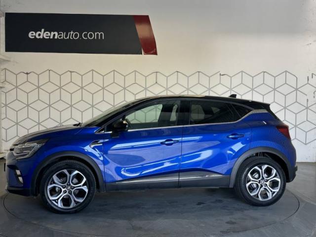Renault Captur image 3