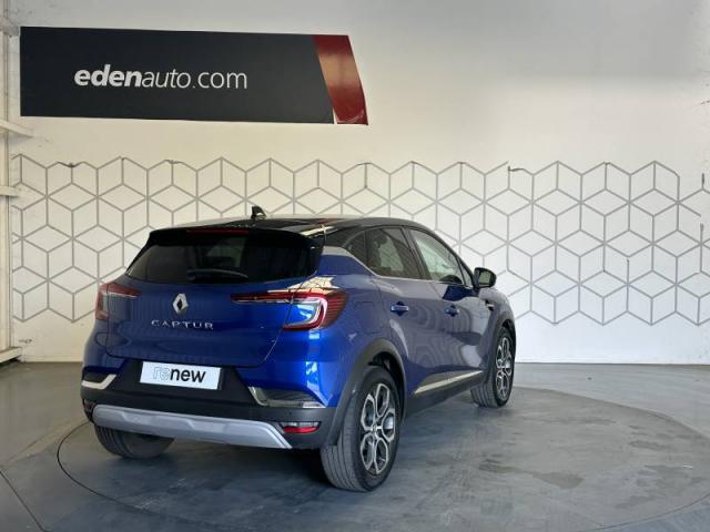 Renault Captur image 5
