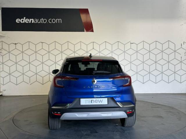 Renault Captur image 6