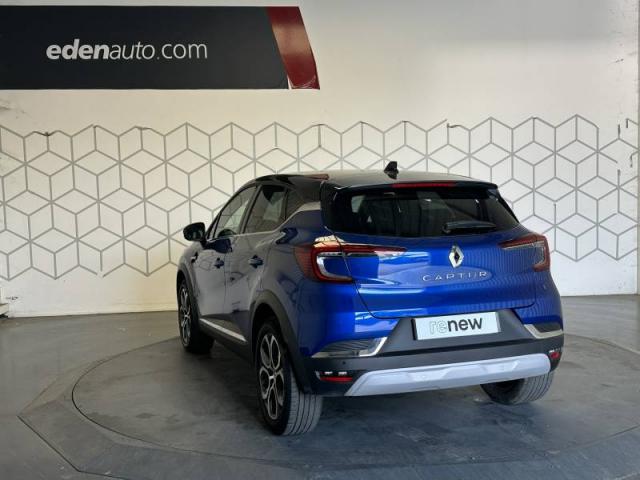 Renault Captur image 1