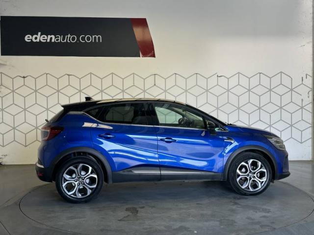 Renault Captur image 9