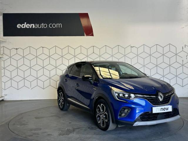 Renault Captur image 2