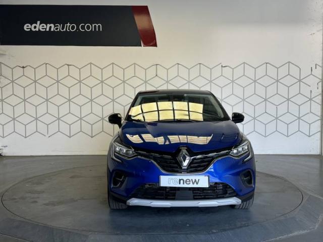 Renault Captur image 8