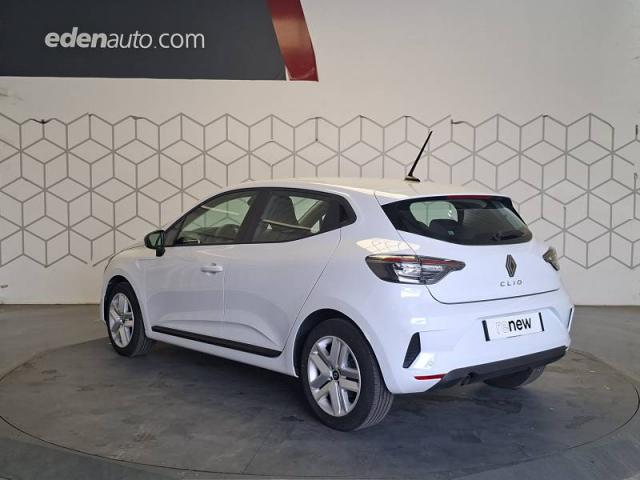 Renault Clio image 8