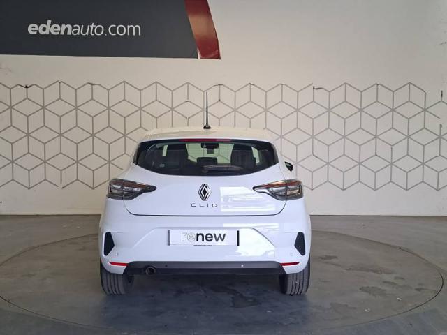 Renault Clio image 4