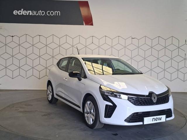 Renault Clio image 2