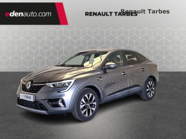 Renault Arkana Tce 140 Edc Fap Business