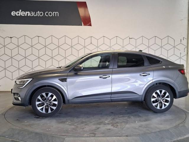 Renault Arkana image 1