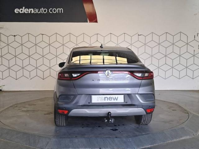 Renault Arkana image 5