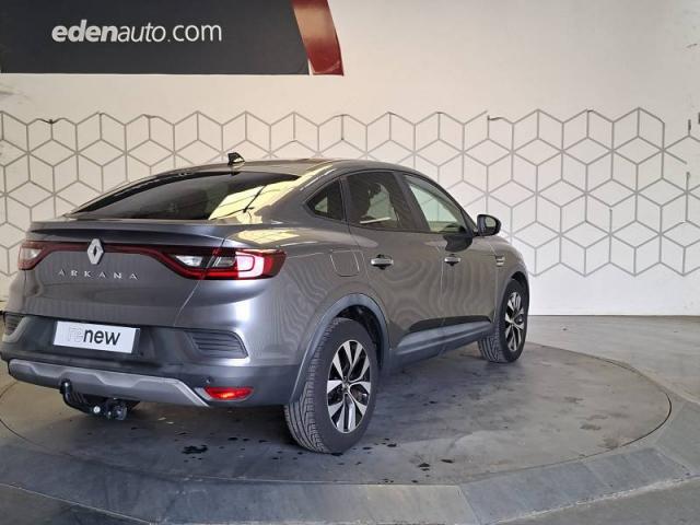 Renault Arkana image 2