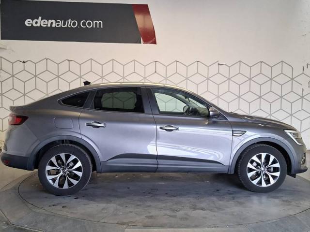 Renault Arkana image 6