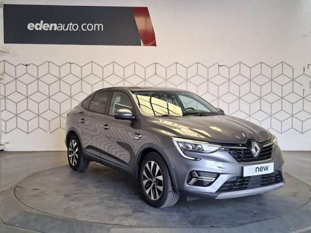 Renault Arkana image 8