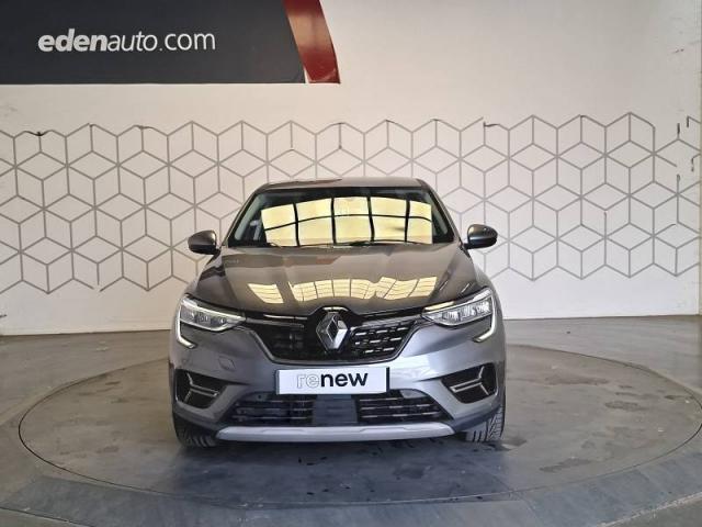 Renault Arkana image 3