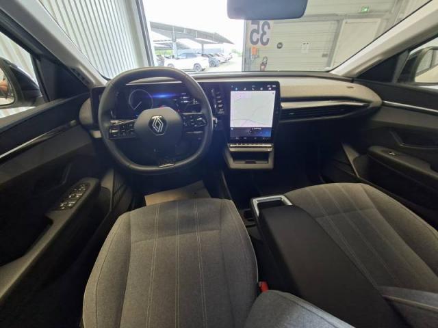 Renault Mégane image 1